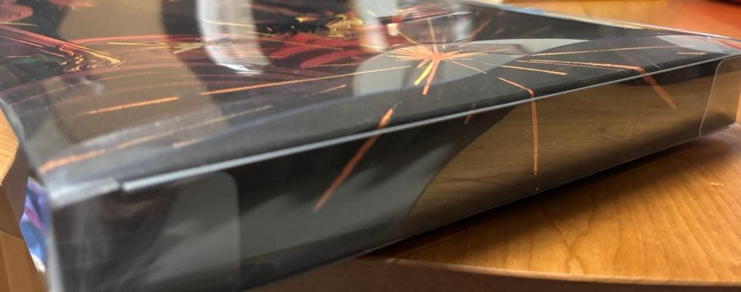 なとり 1st ALBUM「劇場」完全生産限定盤 特典付き