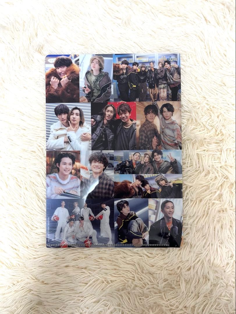 SixTONES GOLD アルバム 3形態セット 特典付き