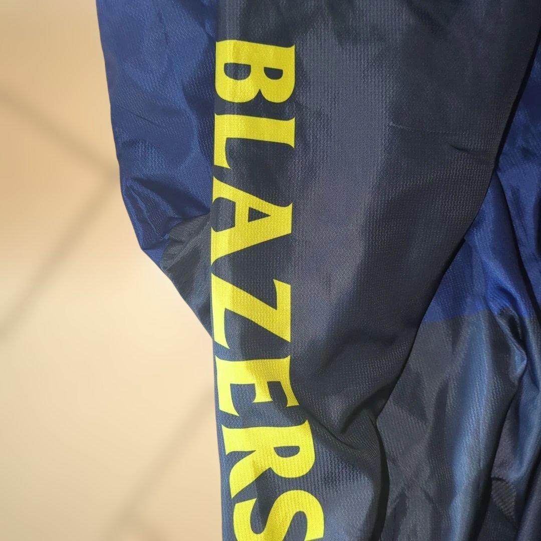 激レア 堺ブレイザーズ ウインドブレーカー バレーボール SVリーグ 国体