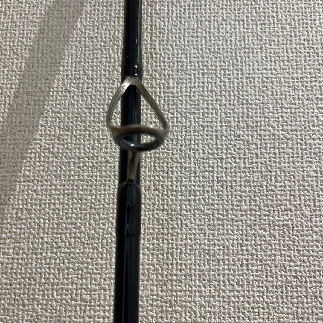 ハッピー　ZENAQ MUTHOS Sonio 100M