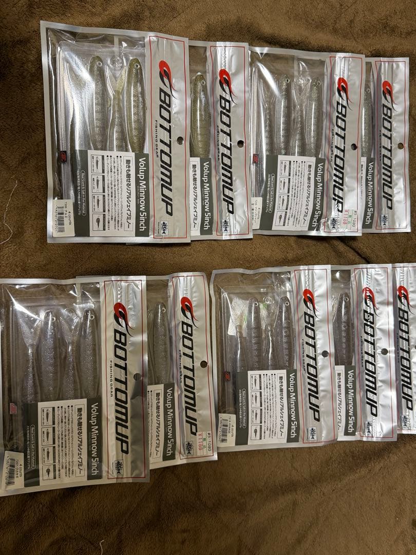 破格の格安！商品追加！引退品！ 川スモール！釣具まとめ売り！