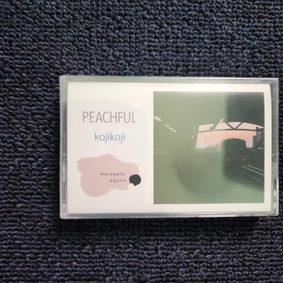 新品未使用　kojikoji セット　空音　ZIW