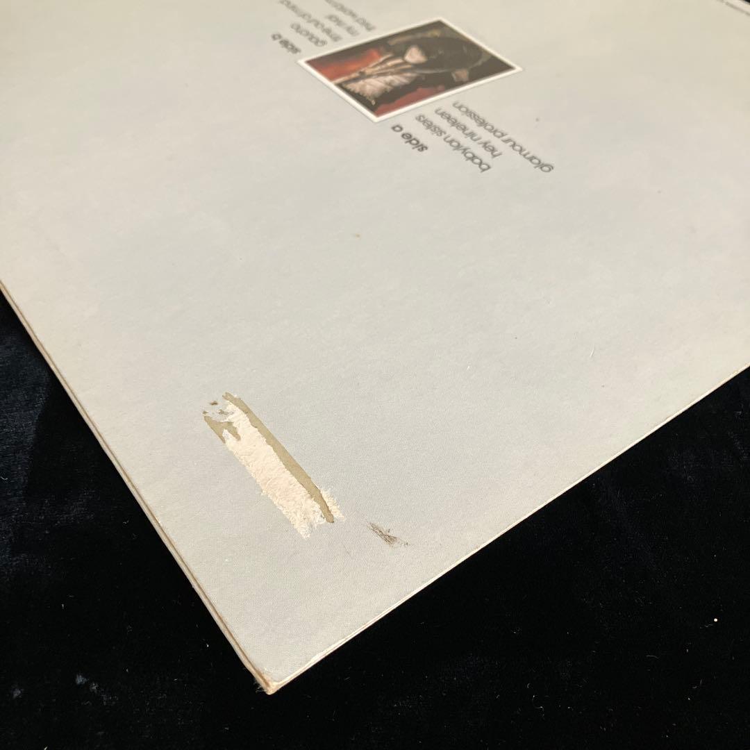 Steely Dan / Gaucho & Aja LPレコード2セット