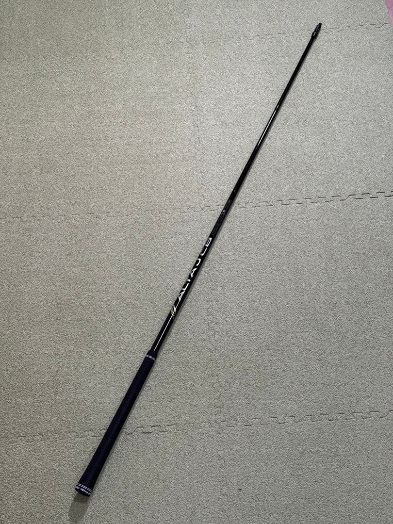 ALTA J CB BLACK 1Wシャフト G430即抜　フレックスR