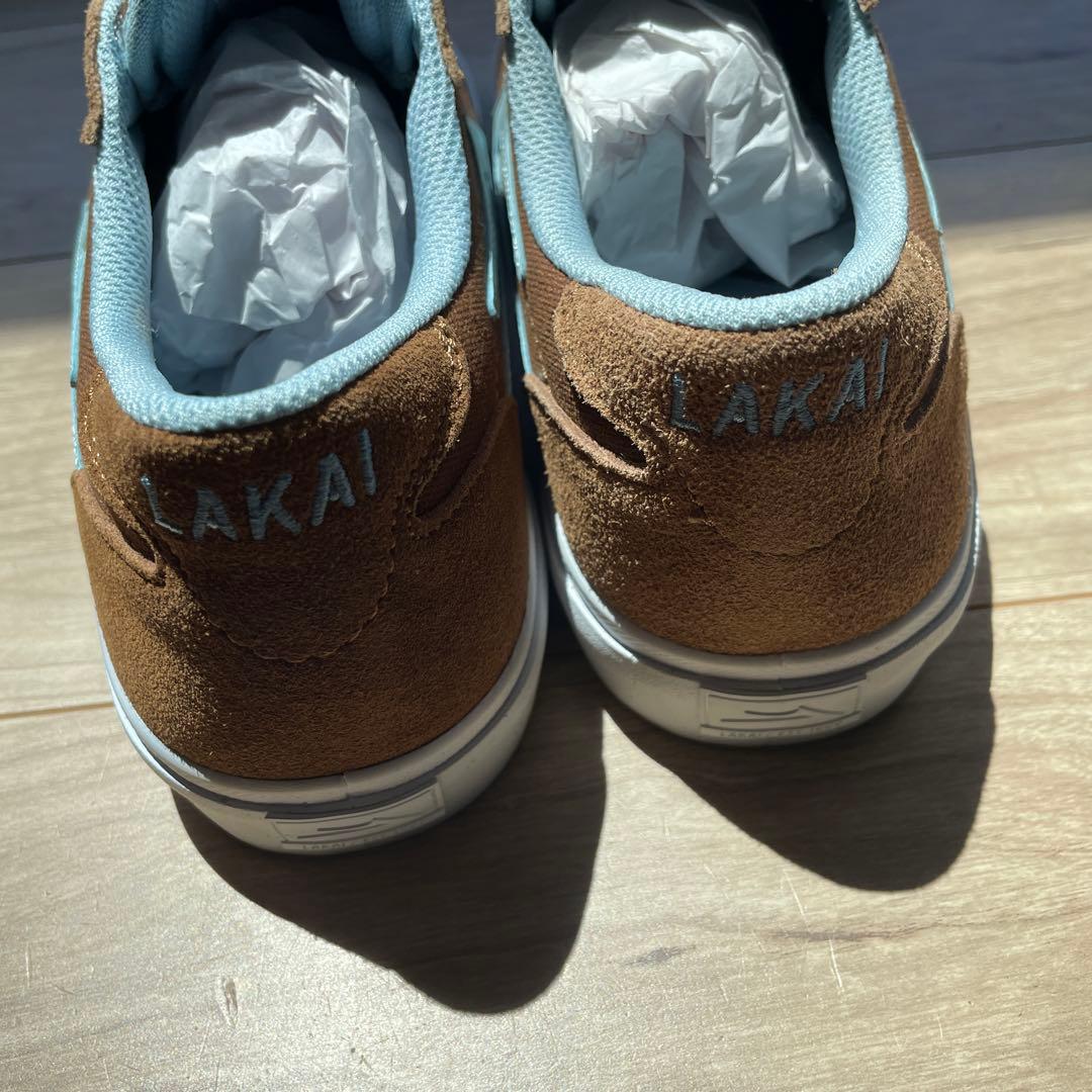 LAKAI シューズ