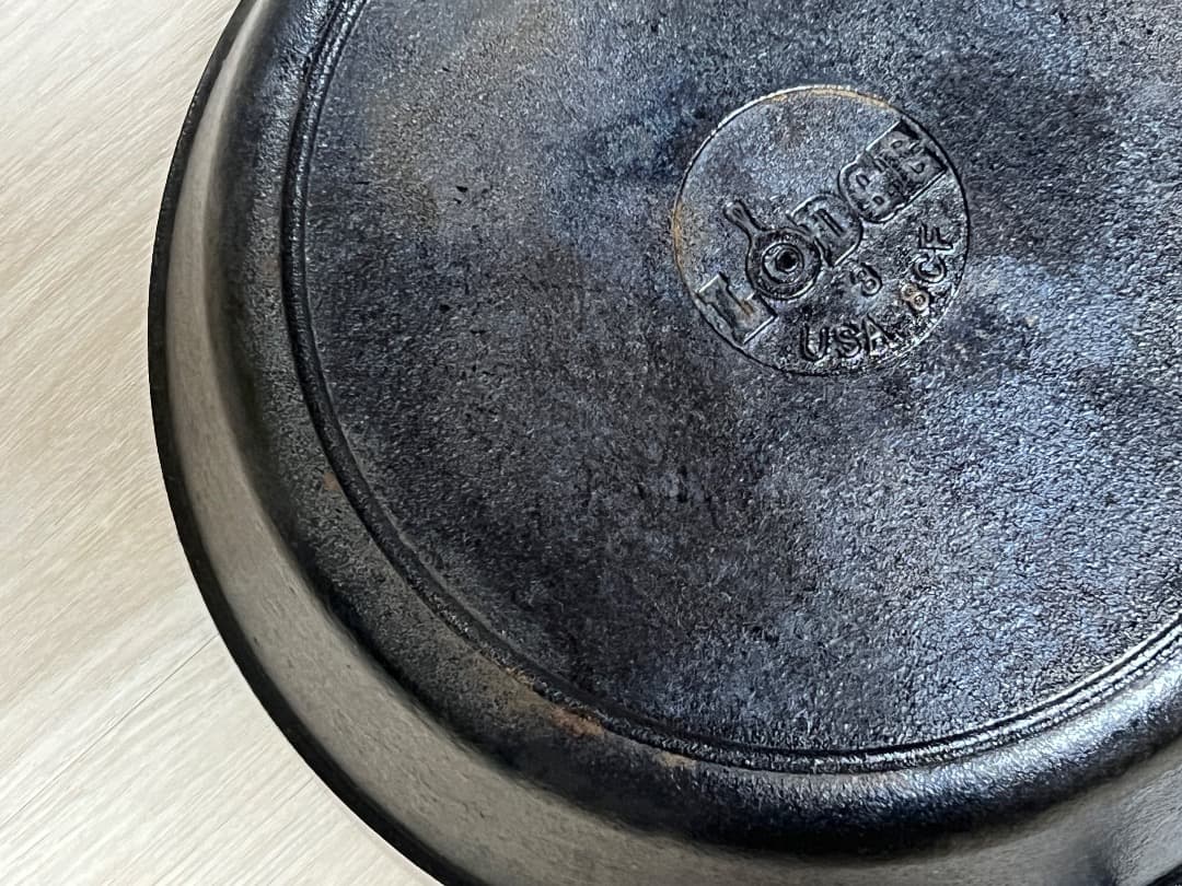 バーベキュー・調理用品 Lodge Combo Cooker 3.2 qt