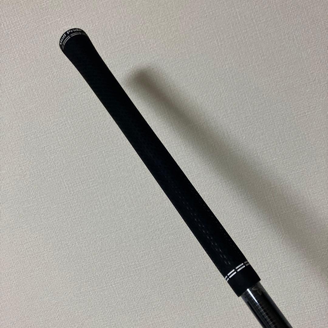 【支給品】ナイキ サスクワッチ Dymo 380 ドライバー タイガーウッズ