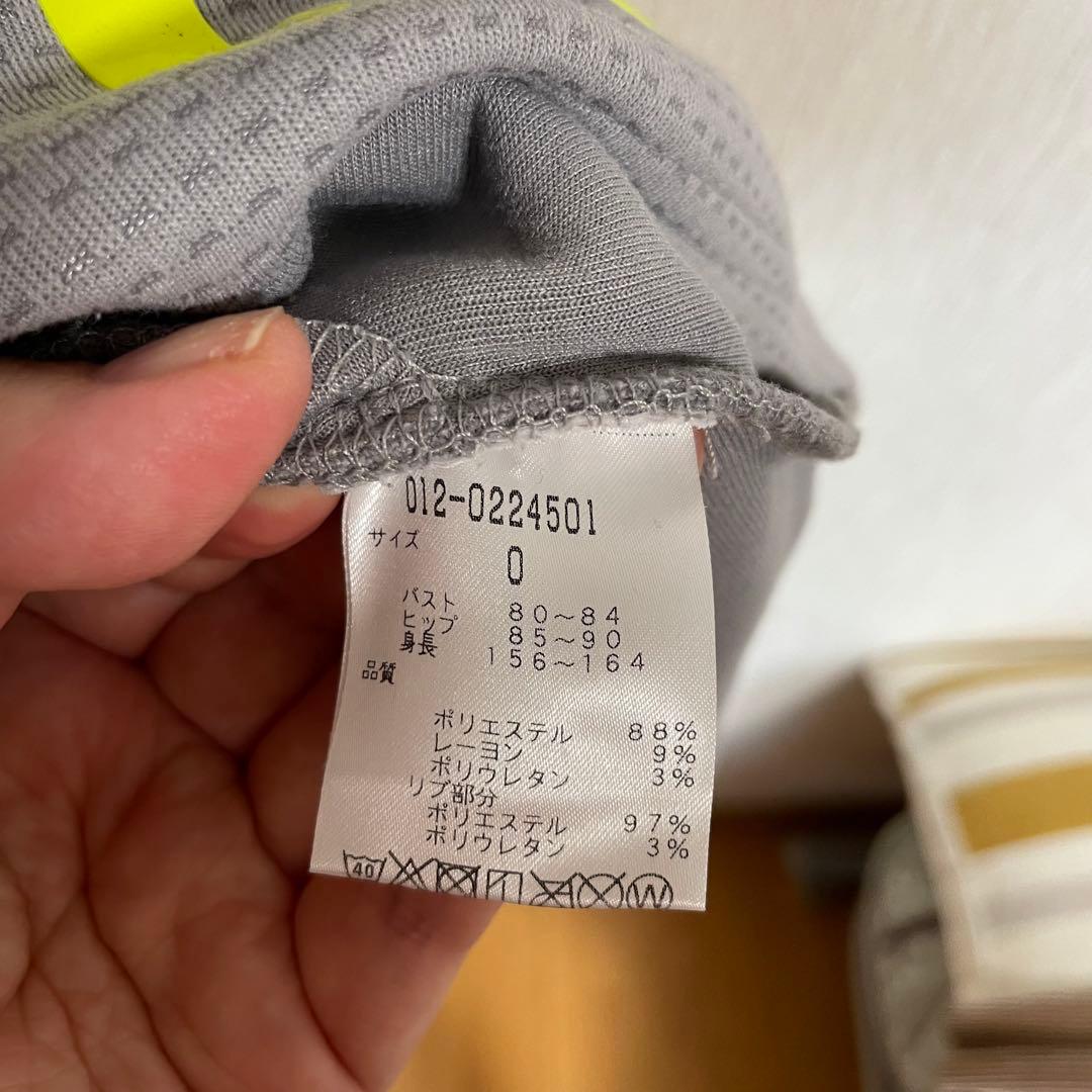 New Balance レディース ゴルフワンピース ニューバランス 厚手生地