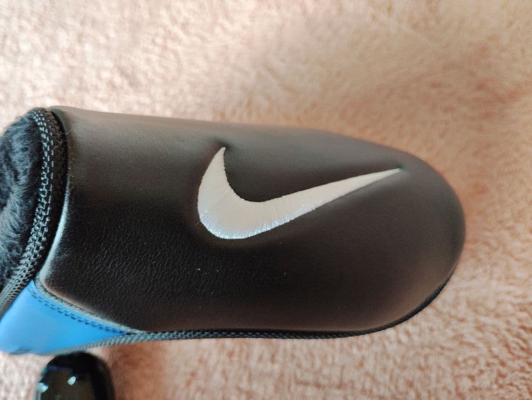 美品 ナイキ METHOD ORIGIN B1-01/オリジナルスチール 34