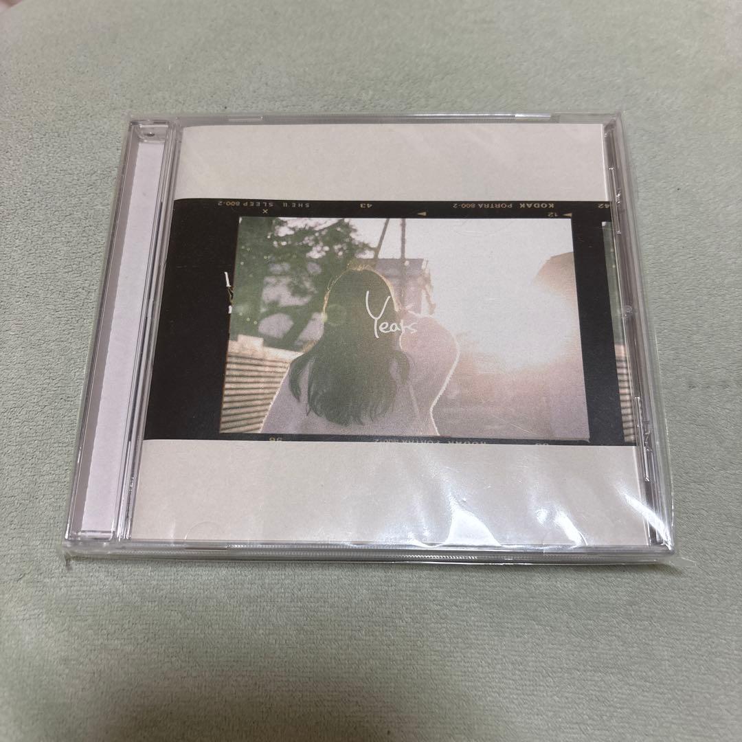 CD2枚セット　SHE'll SLEEP