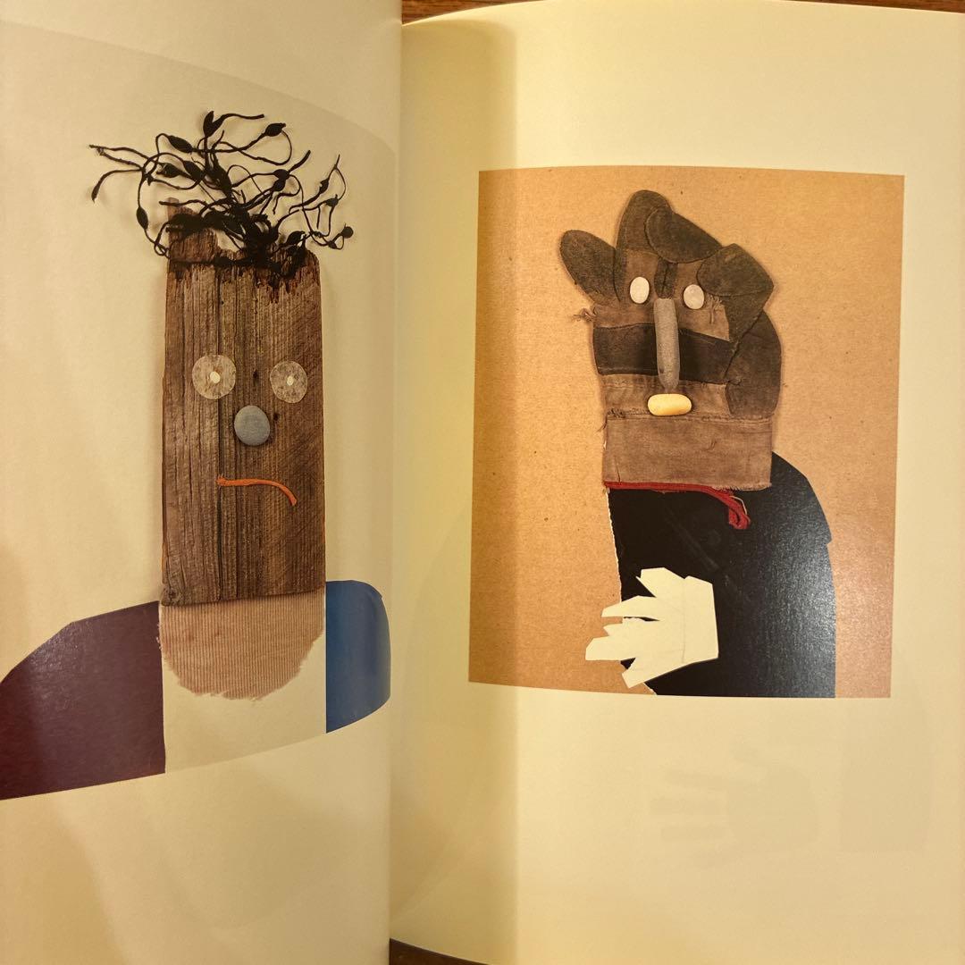 Ivan Chermayeff（アイヴァン・チャマイエフ）コラージュ集