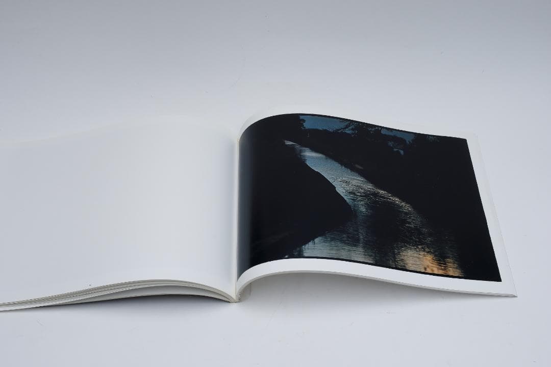 アート・デザイン・音楽 Bill Henson : Univ. Salamanca Exhibition