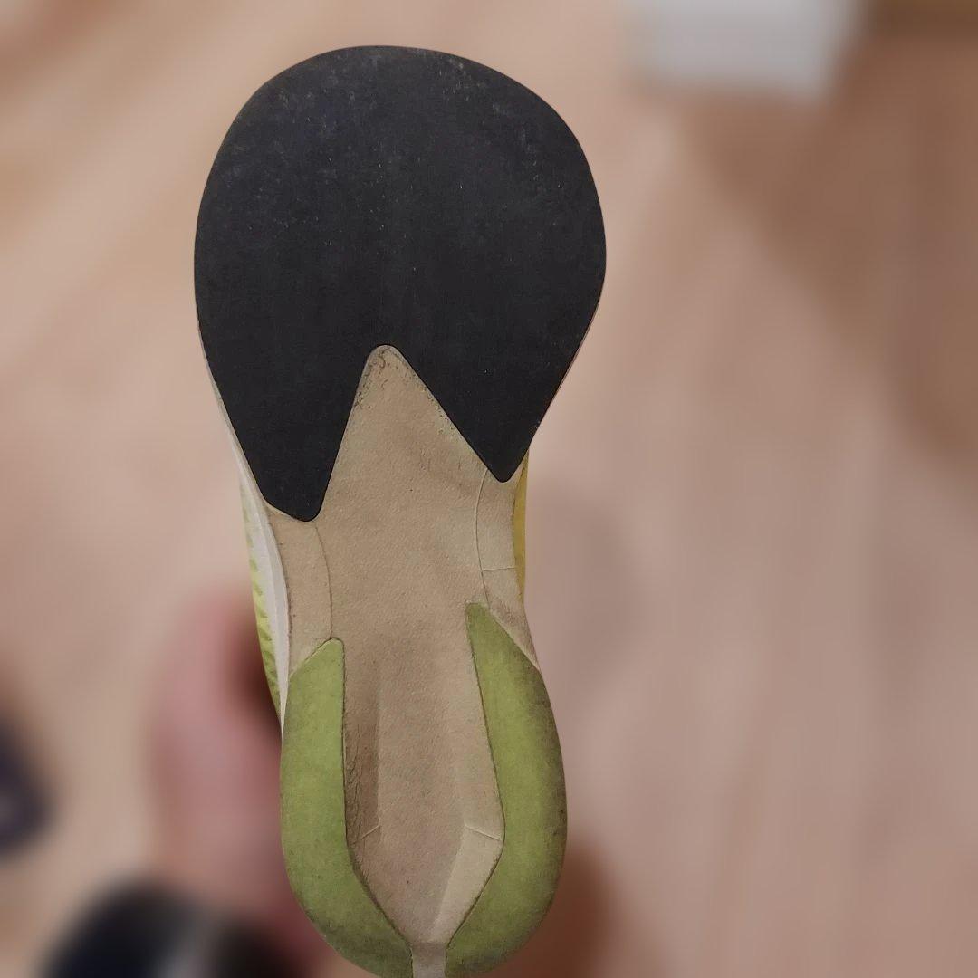 アディダス アディゼロ アディオスプロ 24cm