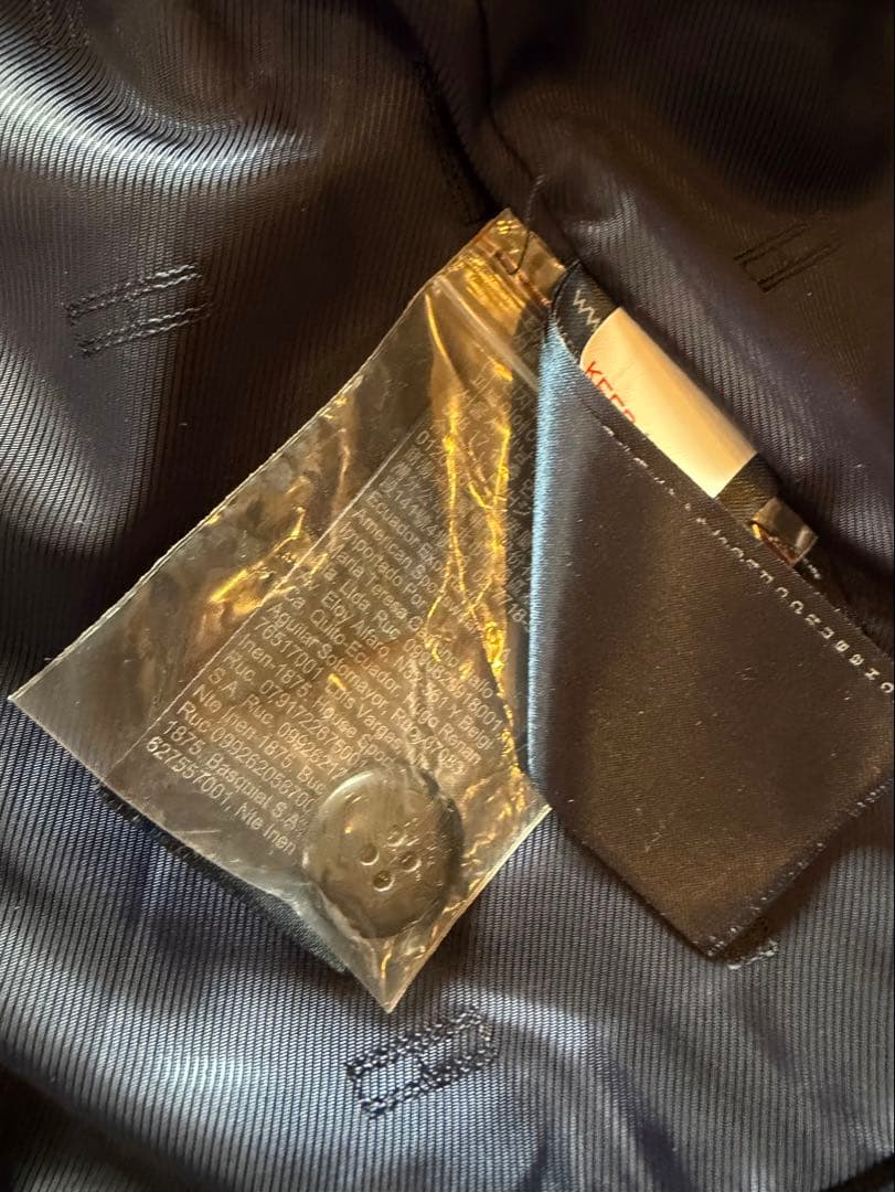 【お値下げ中】小学校卒業式５点セット 150 トミーヒルフィガー等