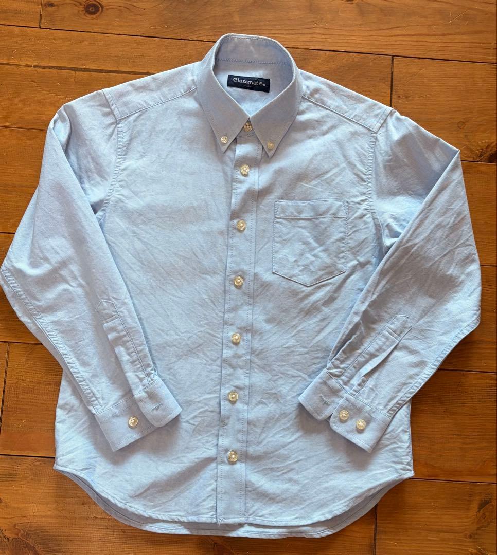 【お値下げ中】小学校卒業式５点セット 150 トミーヒルフィガー等