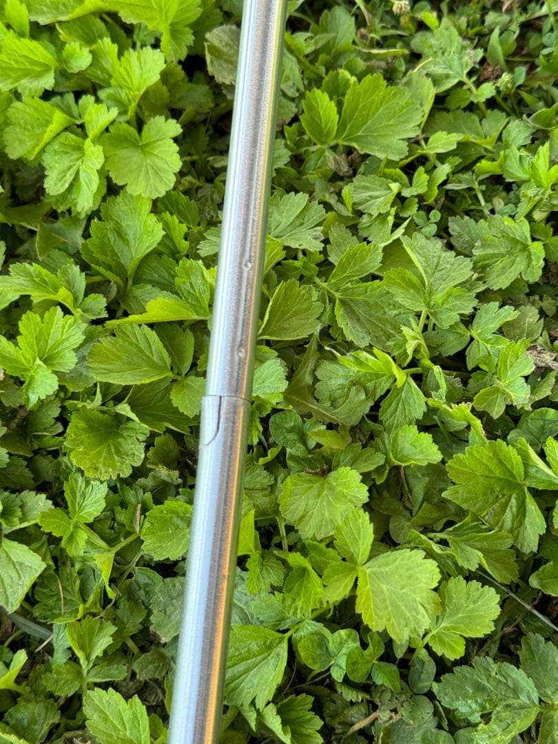 DDD カマボコテント2 ナチュラム別注カラー