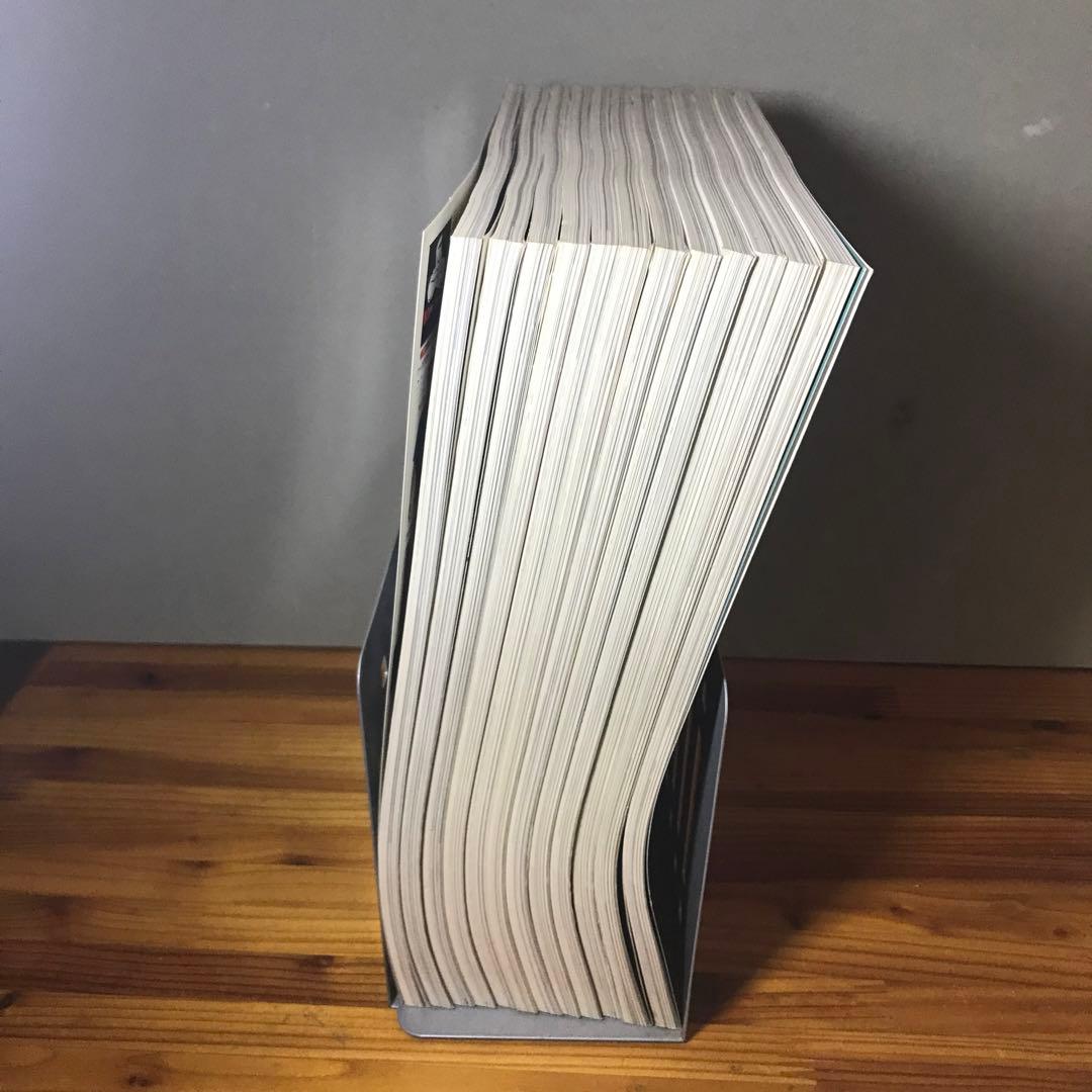 M⑦ 月刊ボディビルディング　1998年　12冊セット