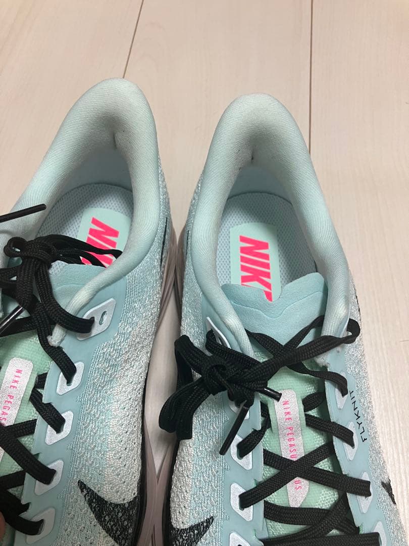 l*t様 Nike ペガサスプラス　サイズ26.0