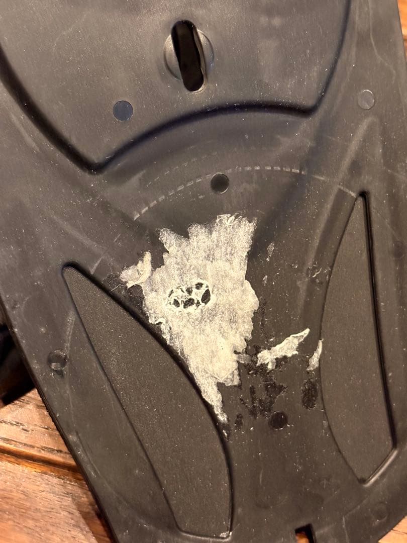 UNION FORCE サイズS ブラック