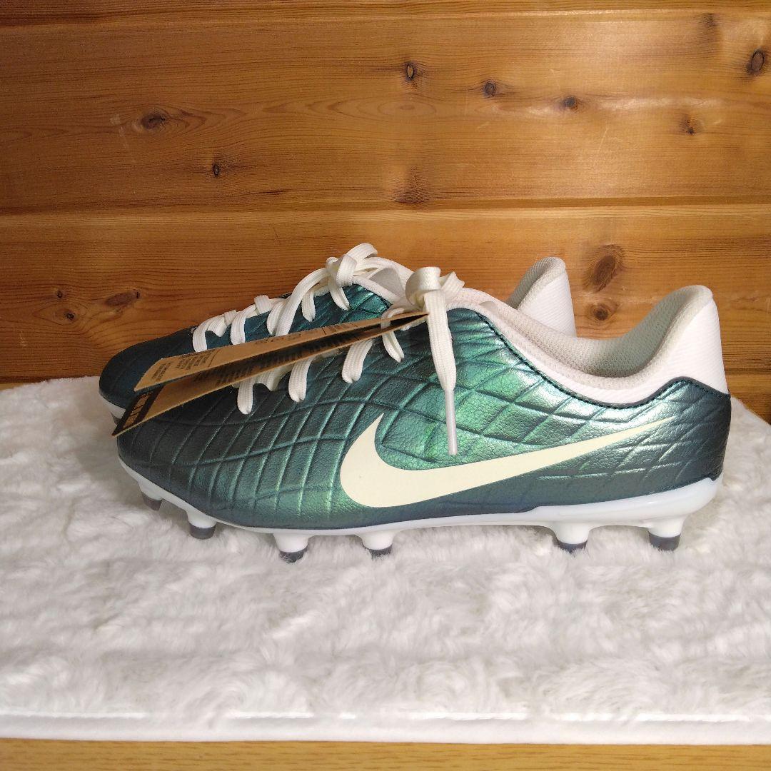 【30周年記念限定モデル】22.0cm NIKE ナイキ ティエンポ スパイク