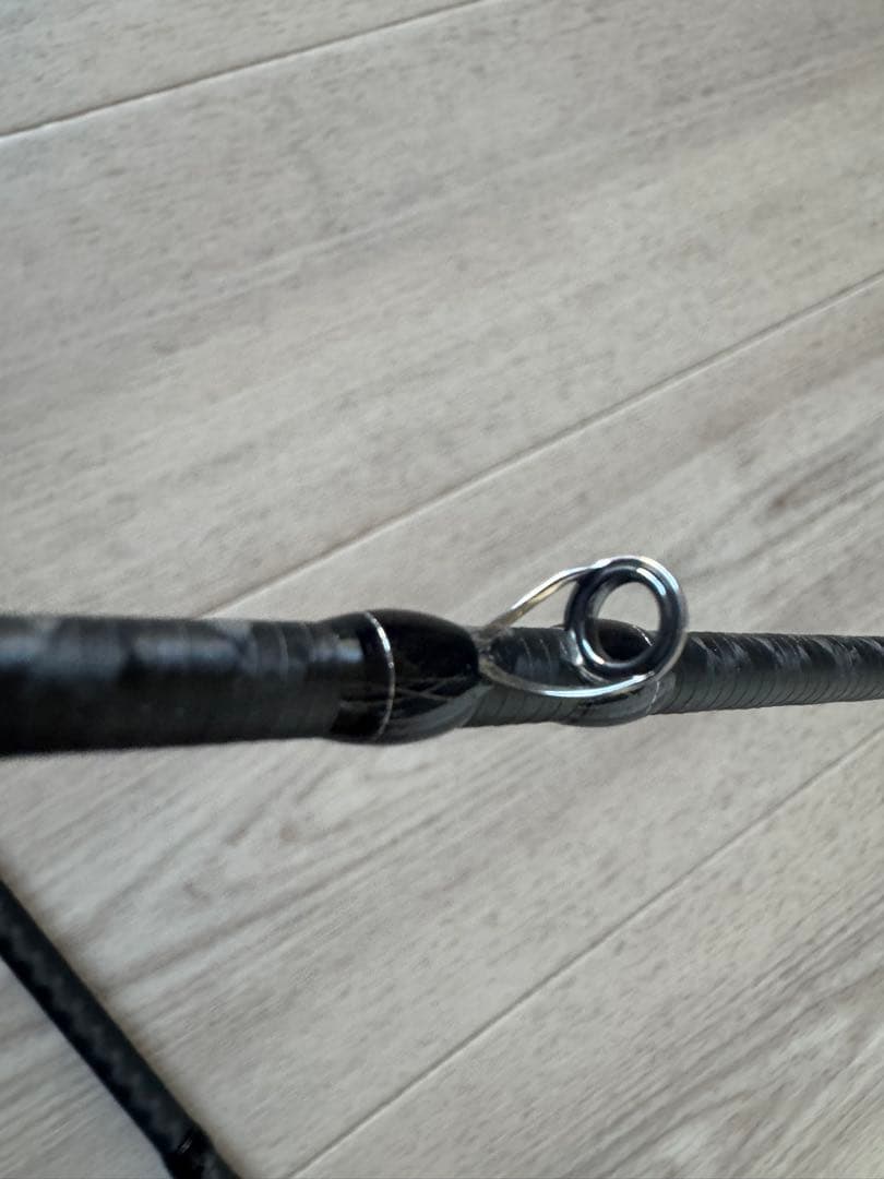 シマノ　21ディアルーナBS B610M SHIMANO DIALUNA