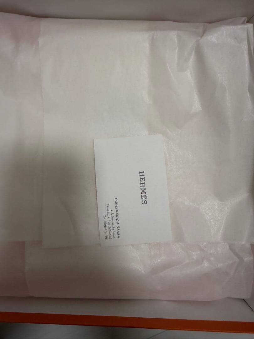 m*o様 HERMES エルメス カレ オー ギャロップ