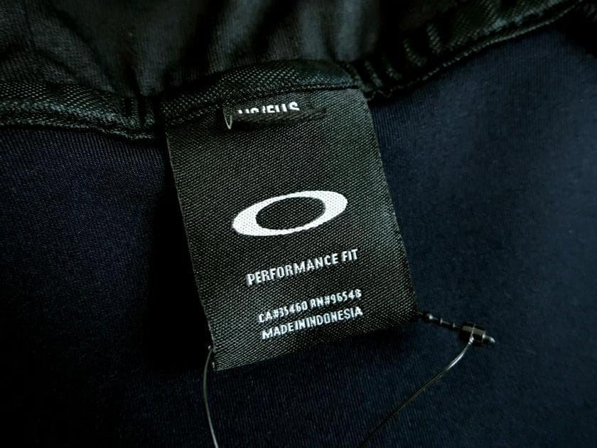 オークリー 日本ハムファイターズ球団公式 定2.8万 セットアップ 5XL