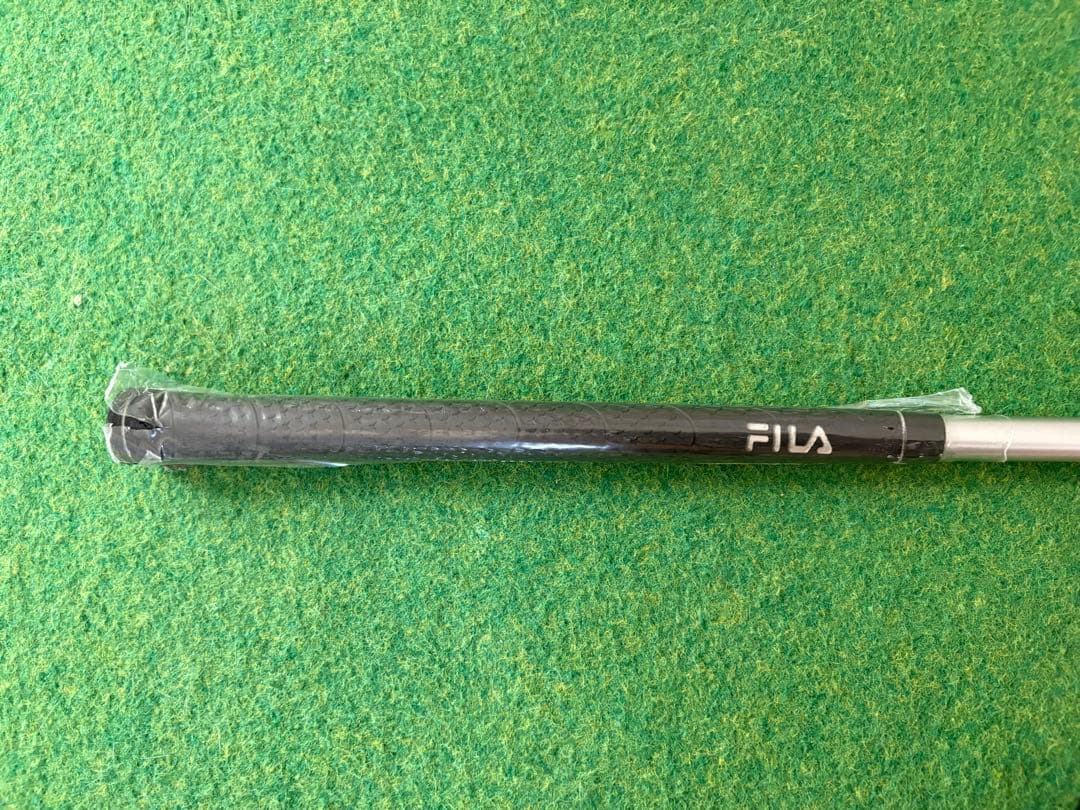 FILA レディース ゴルフクラブセット