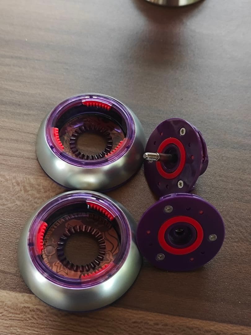 メテオバハムート 限定ver.