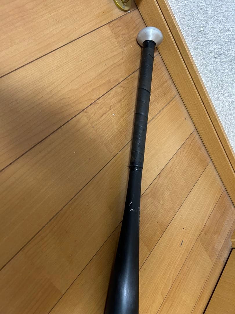 ミズノ VKONG 02 中学硬式バット vコング 82cm 1CJMH618