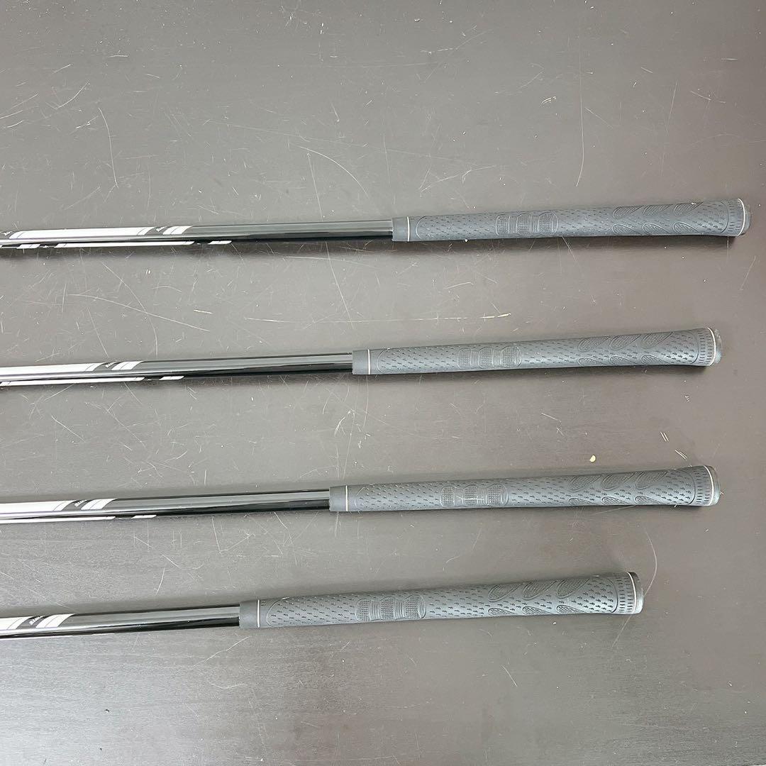 X-Line ゴルフクラブセット メンズ 11本 フレックスR キャディバッグ付