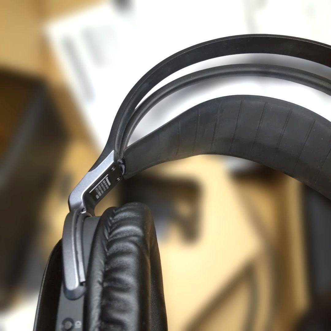 Panasonic RP-WF7 ヘッドホン