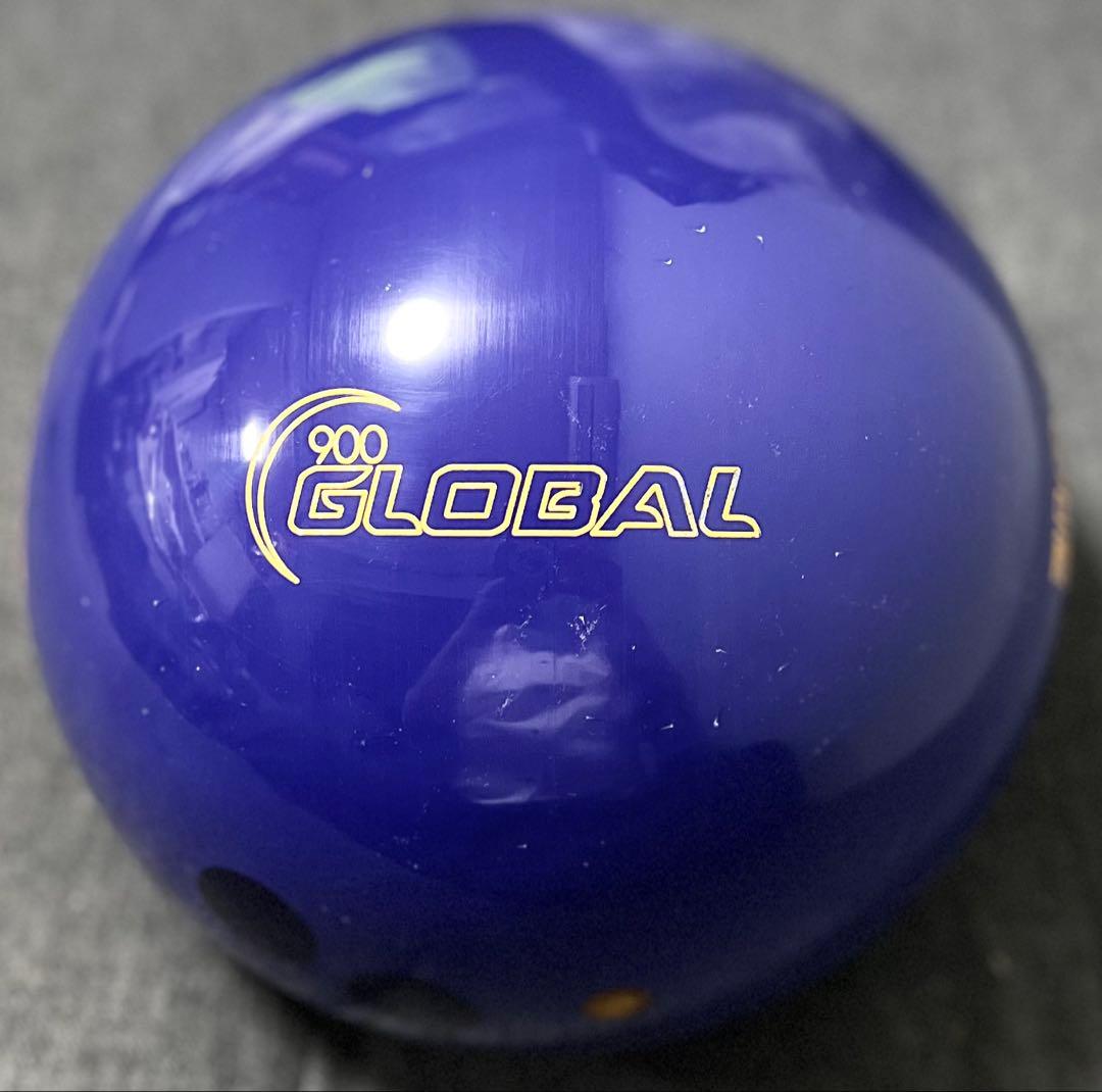 ★ゼンムドラ★15ポンドプラグ済美品★900グローバル★ABS★