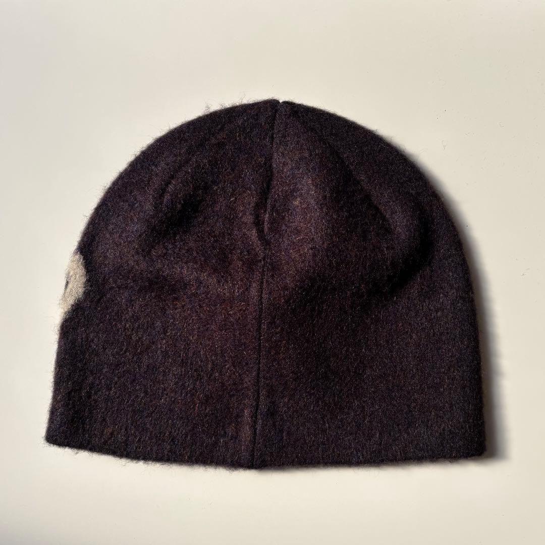 thisisneverthat ビーニー