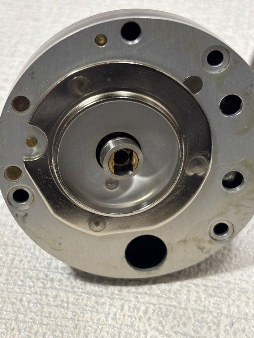 五十鈴工業　BC600SSS