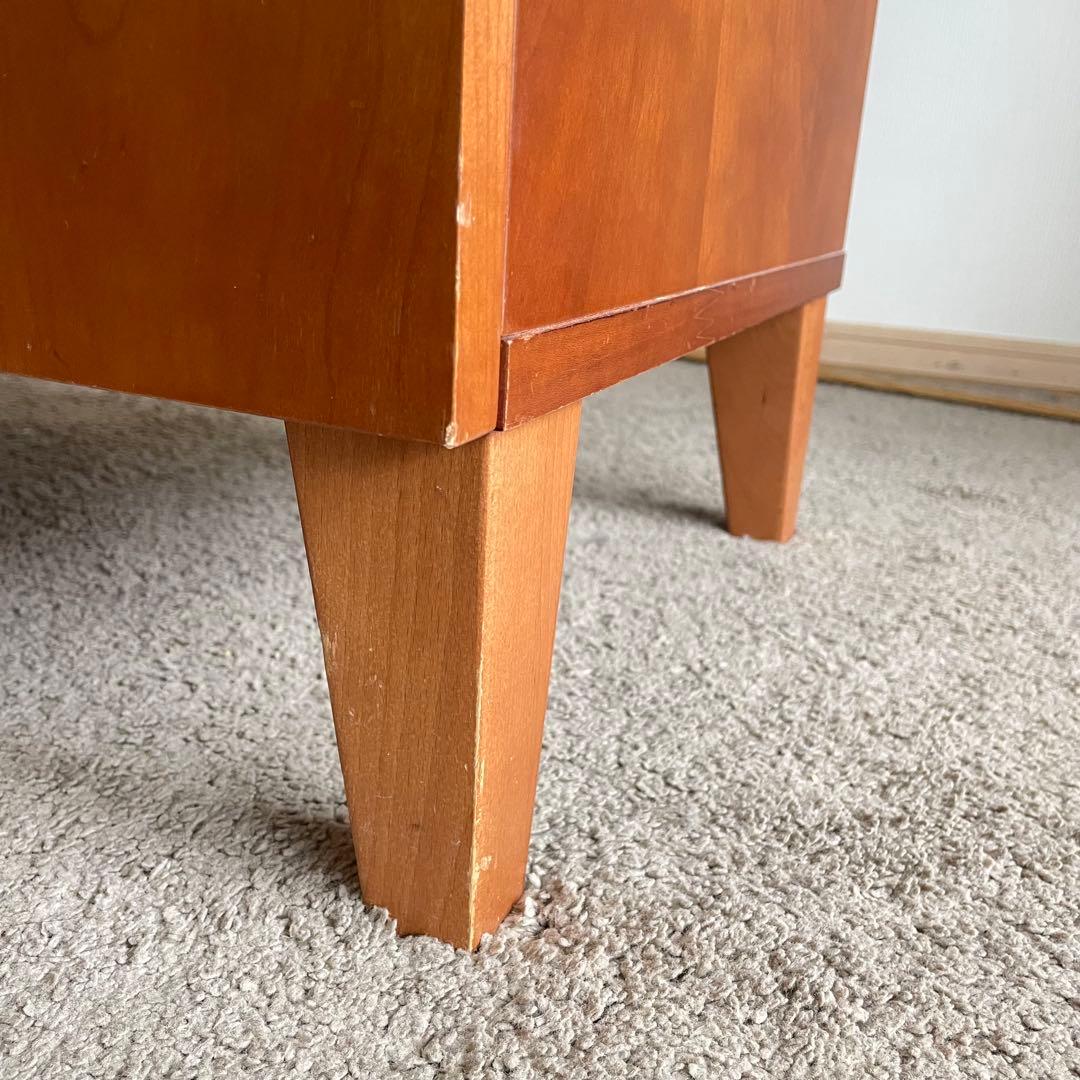 廃盤希少　unico ウニコ NOI ノイ　サイドボード キャビネット