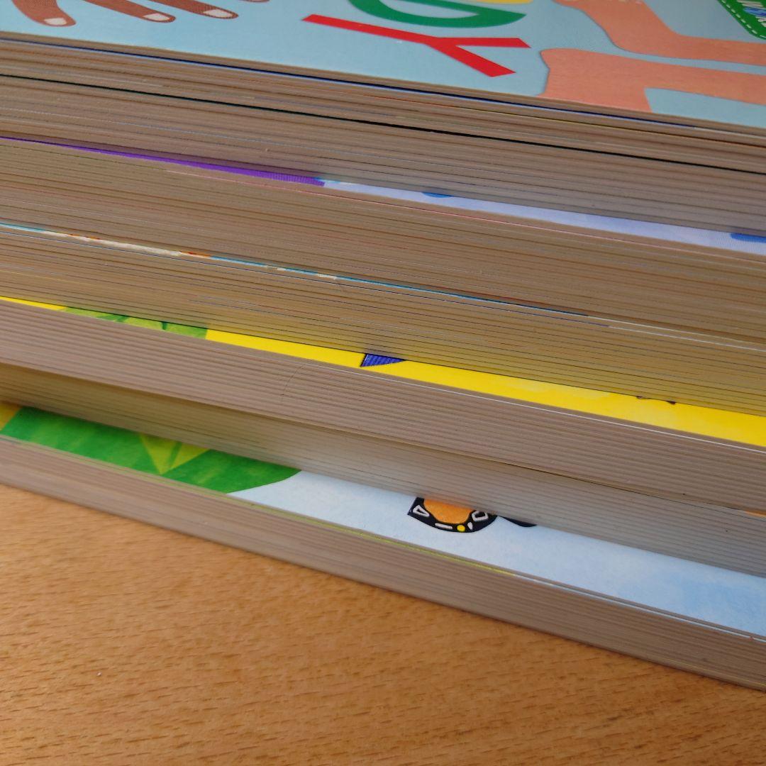 Hello, World! 英語絵本 洋書 6冊セット