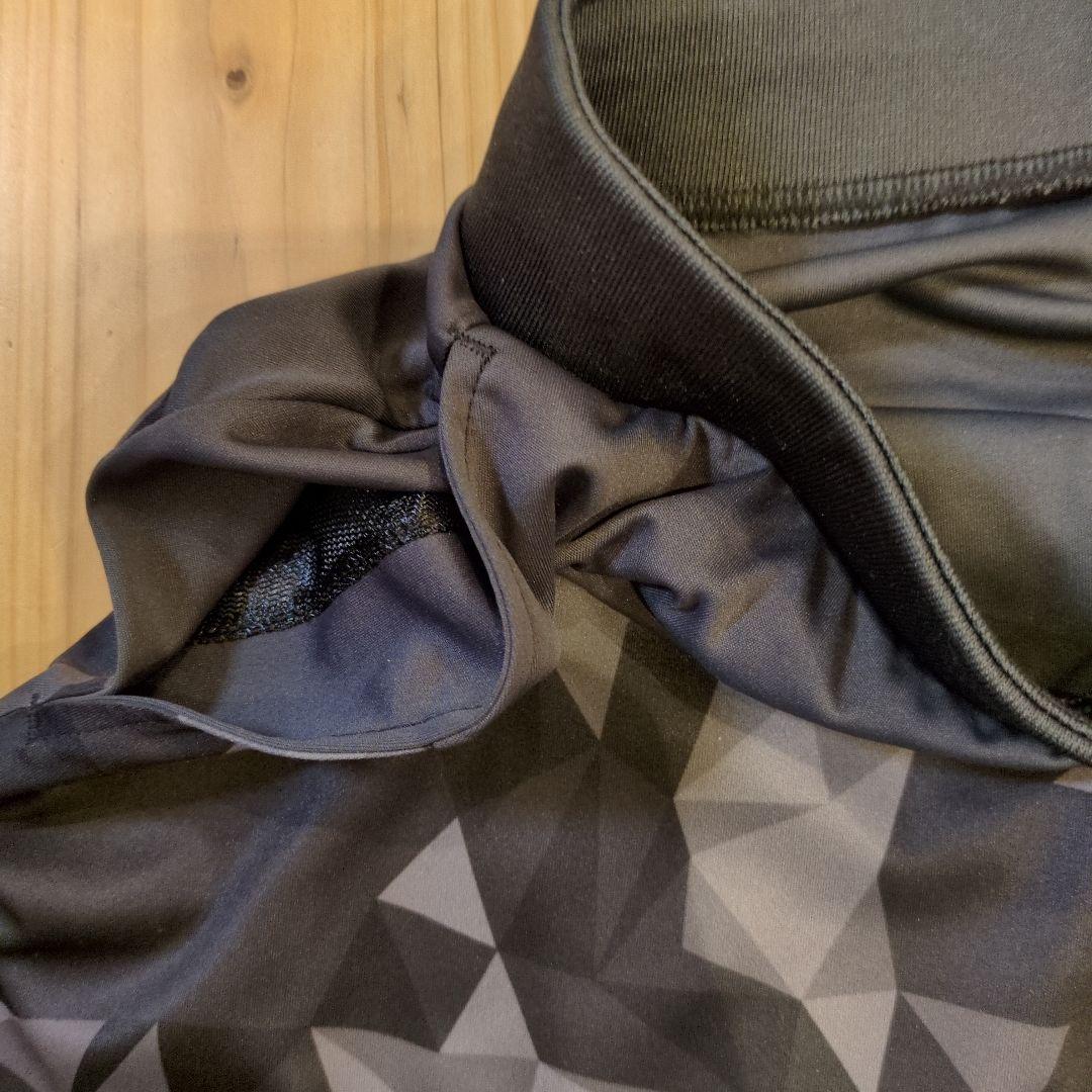 【未使用品】ルコック テニスウェア上下セットOサイズ