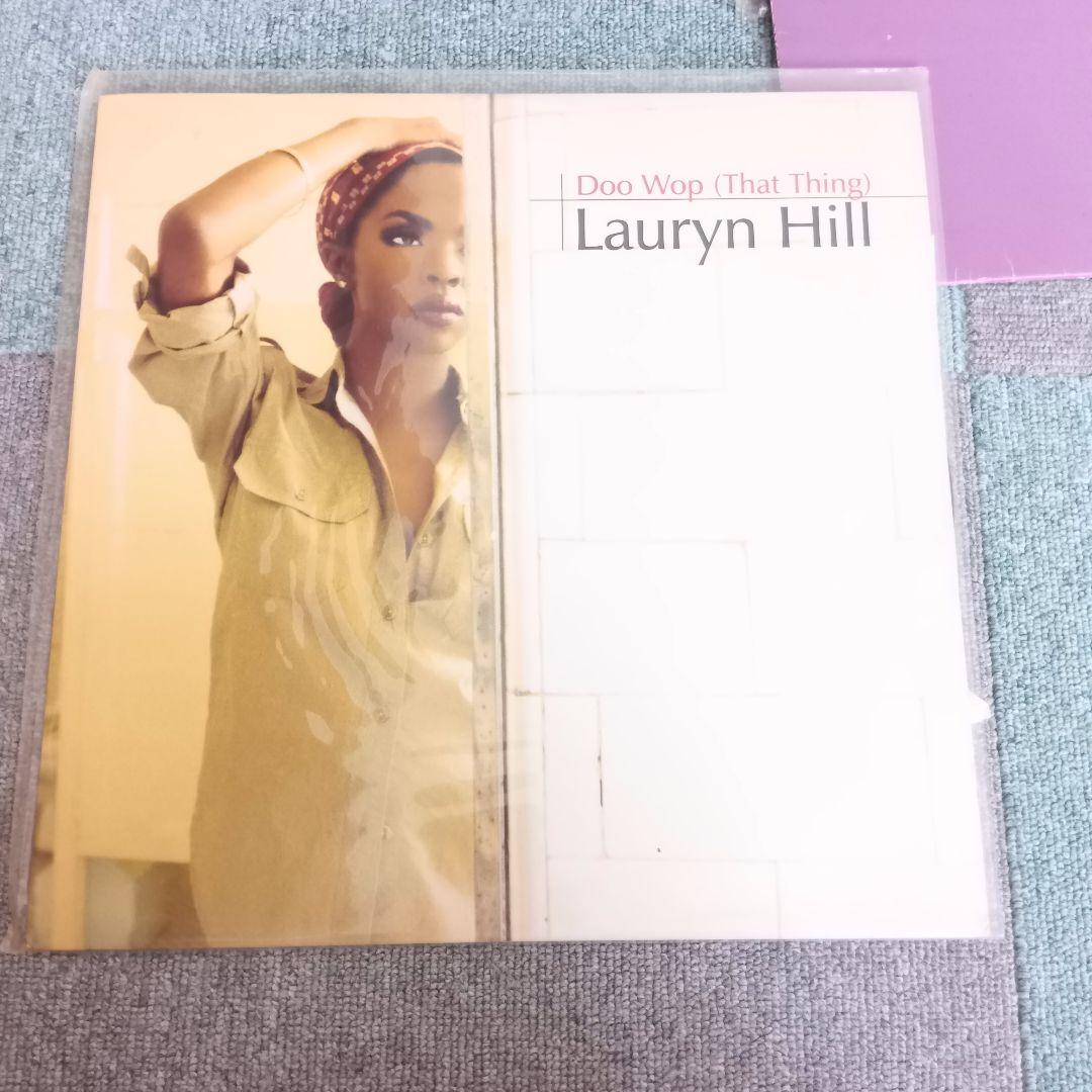 洋楽レコード まとめ売り R＆B