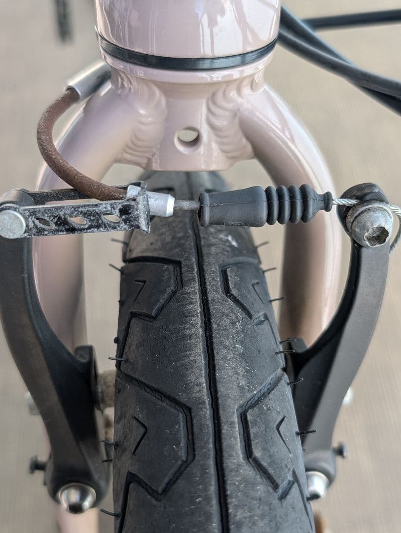 DAHON HORIZE ダホン ホライズ