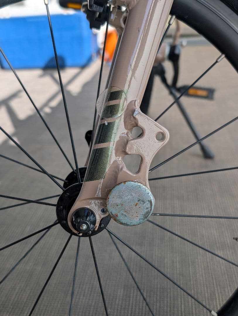 DAHON HORIZE ダホン ホライズ