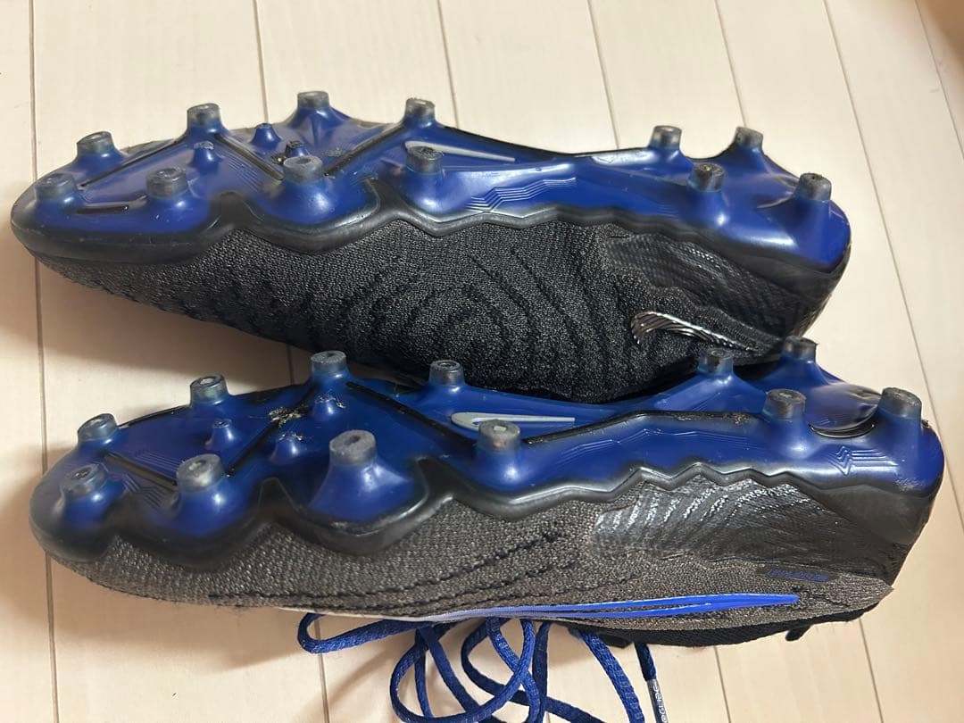 NIKEパントムGX 26.5センチ