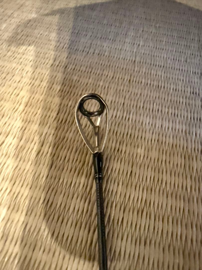 シマノ 22 オシアジガー リミテッド S62-1