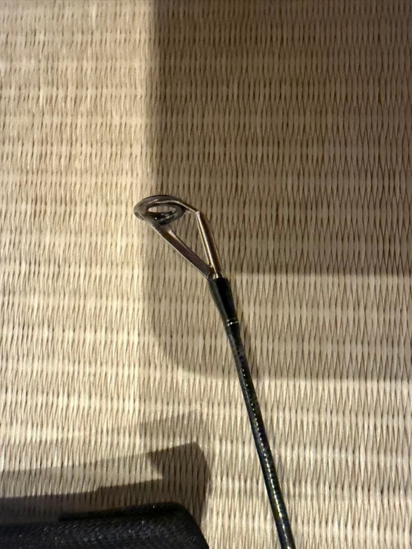 シマノ 22 オシアジガー リミテッド S62-1