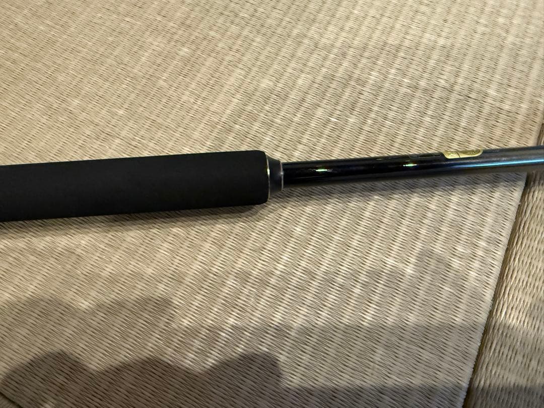 シマノ 22 オシアジガー リミテッド S62-1