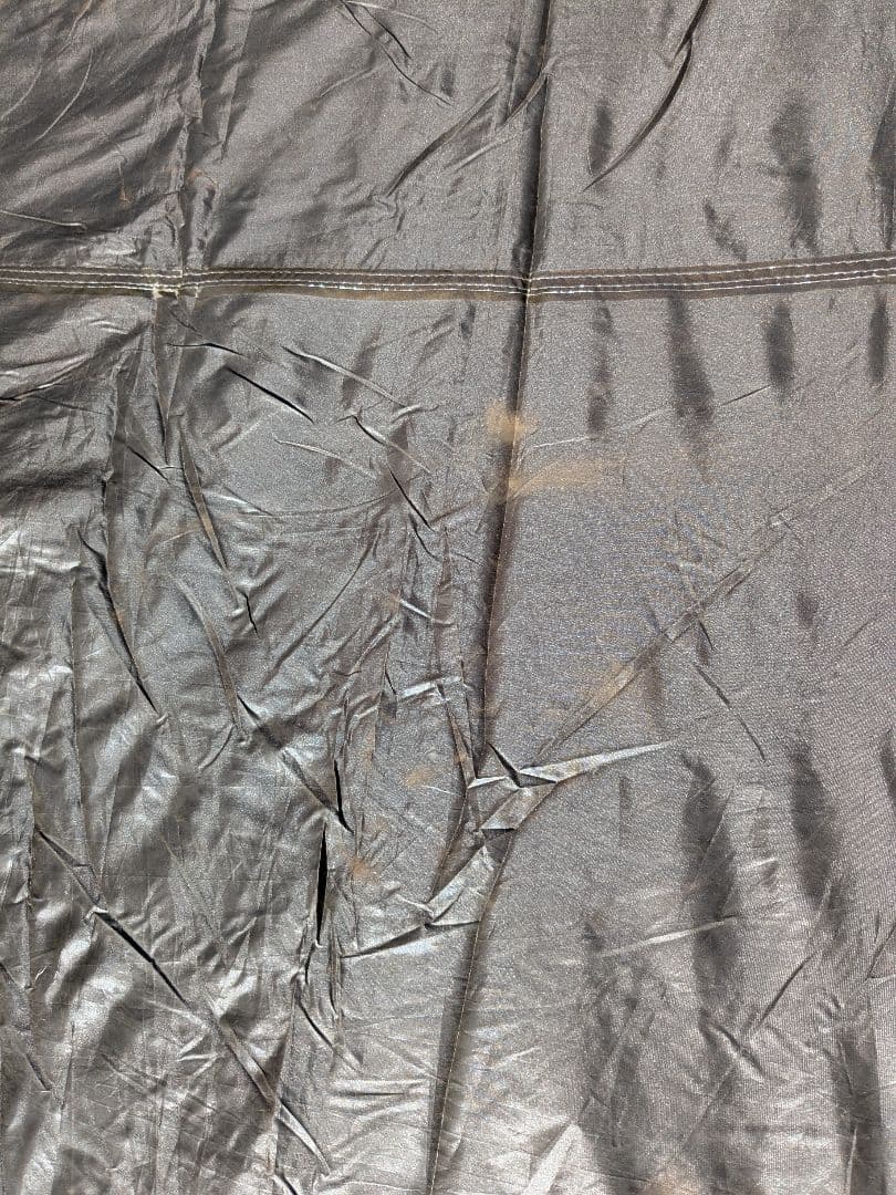 DDタープ DD Hammocks 4m×4m コヨーテブラウン