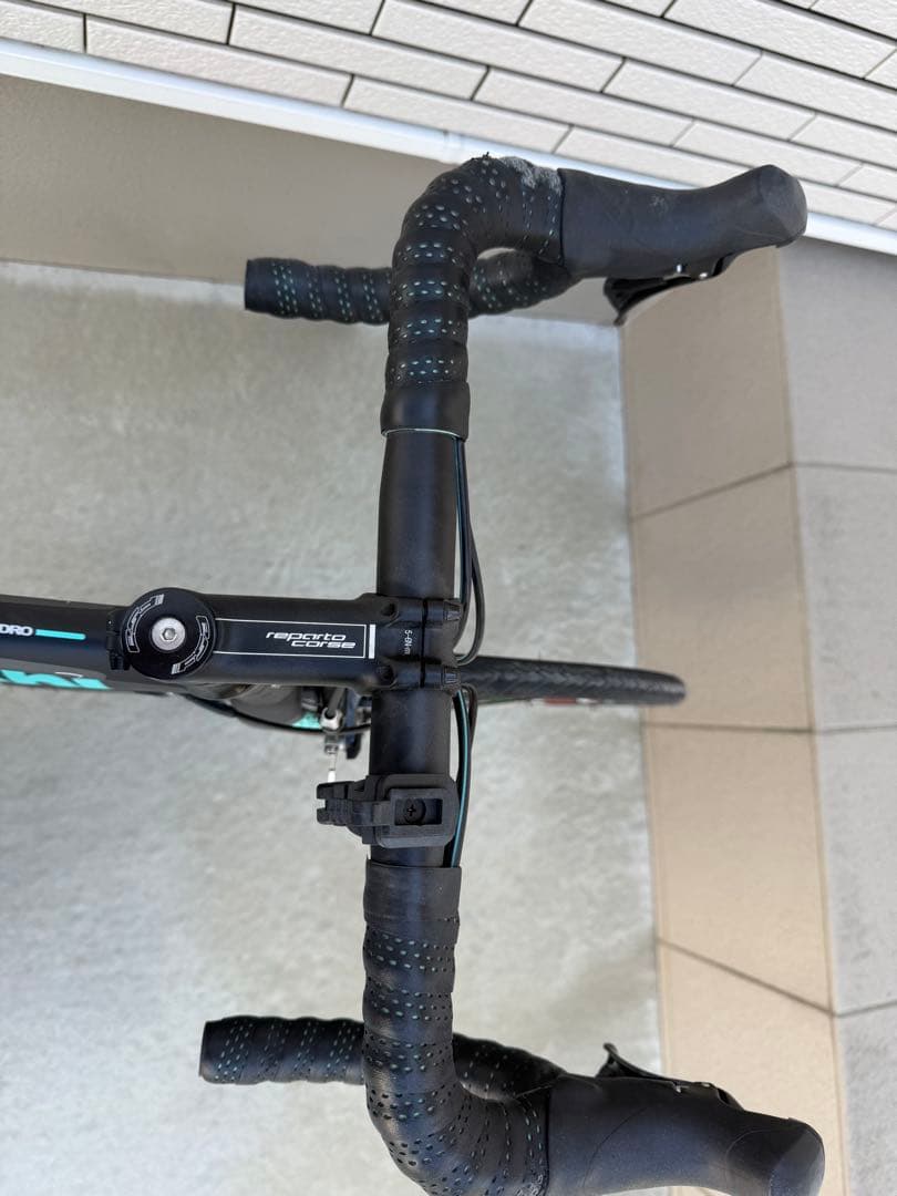 2018年 Bianchi（ビアンキ） Via Nirone 7 ロードバイク