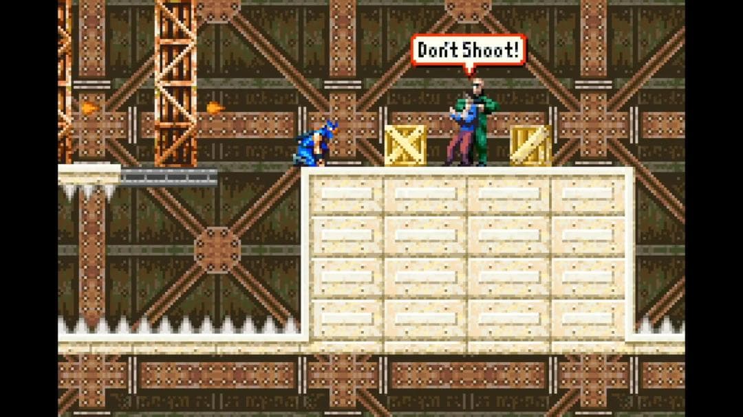 【新品】Ninja Five-O 限定版（ニンジャコップ 限定版）switch