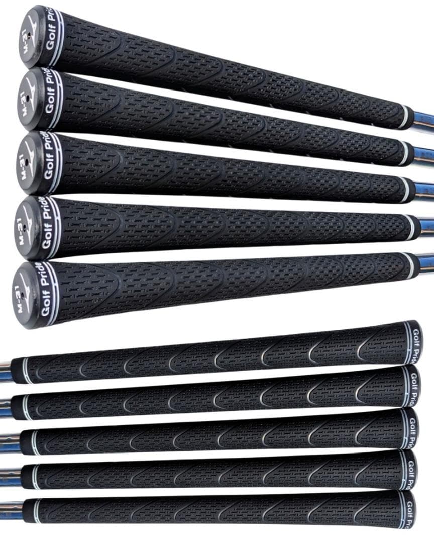 養老生産 MIZUNO JPX925 HOT L HL & FORGED