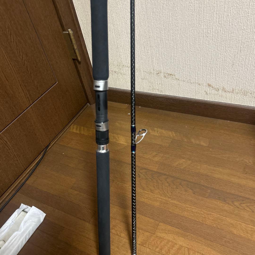 SHIMANO COLTSNIPER BB s906mh ショアジギングロッド